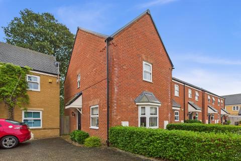 William Court, Oundle, Northamptonshire, PE8