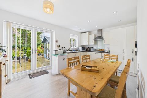 undefined, William Court, Oundle, Northamptonshire, PE8