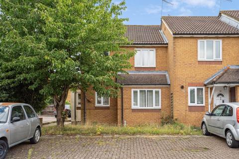 undefined, Brambling Close, Bushey