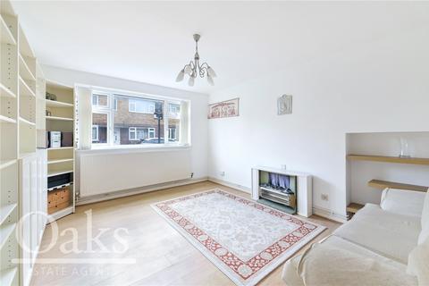 2 bedroom maisonette for sale, Kemsing Close, Thornton Heath
