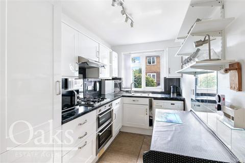 2 bedroom maisonette for sale, Kemsing Close, Thornton Heath