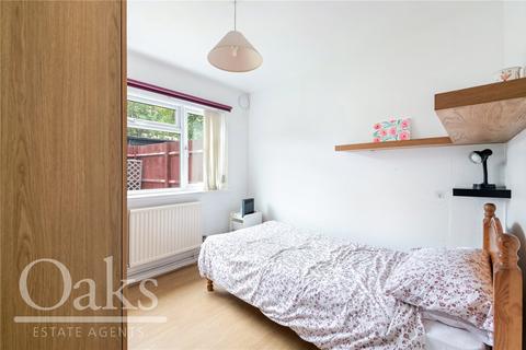 2 bedroom maisonette for sale, Kemsing Close, Thornton Heath