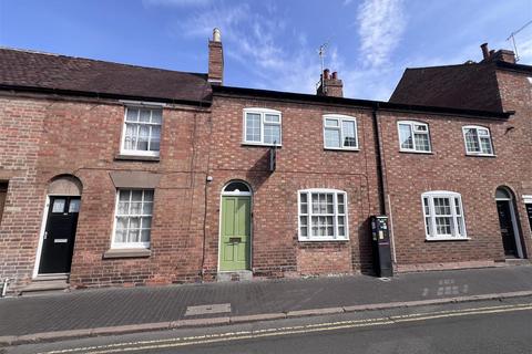 undefined, Ely Street, Stratford-Upon-Avon CV37