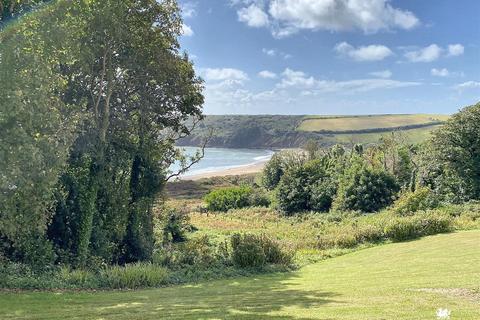 undefined, Devon Court, Freshwater East, Pembroke