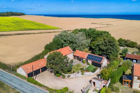 undefined, Main Road, Cromer NR27