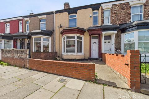 3 bedroom terraced house for sale, Oxford Road, Stockton-on-Tees TS17