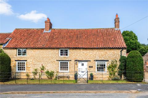 3 bedroom semi-detached house for sale, Main Street, Westow, York, YO60