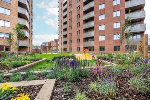 1 bedroom apartment to rent, Elmsleigh Road, Staines-Upon-Thames, Surrey, TW18