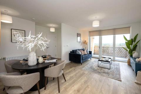 1 bedroom apartment to rent, Elmsleigh Road, Staines-Upon-Thames, Surrey, TW18