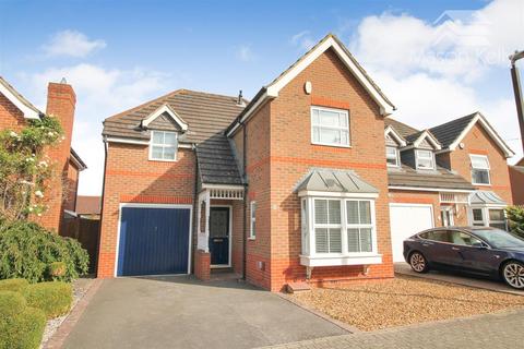 3 bedroom detached house for sale - Milton Keynes MK4