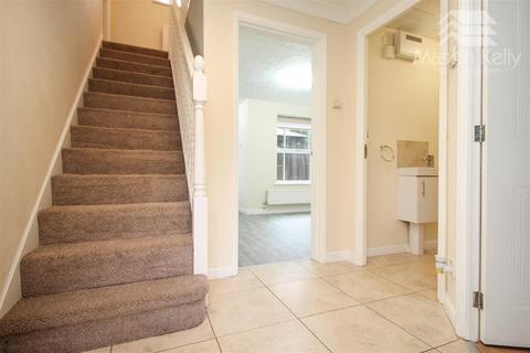 3 bedroom detached house for sale, Milton Keynes MK4