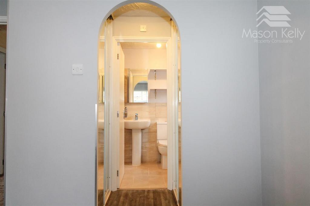 Built  In Wardrobes