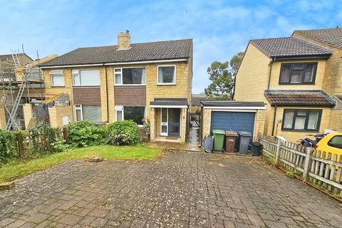 3 bedroom semi-detached house for sale, Wortley Terrace, Wotton-Under-Edge
