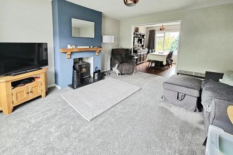 3 bedroom semi-detached house for sale, Wortley Terrace, Wotton-Under-Edge