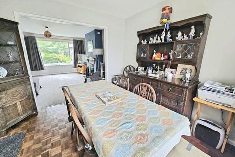 3 bedroom semi-detached house for sale, Wortley Terrace, Wotton-Under-Edge