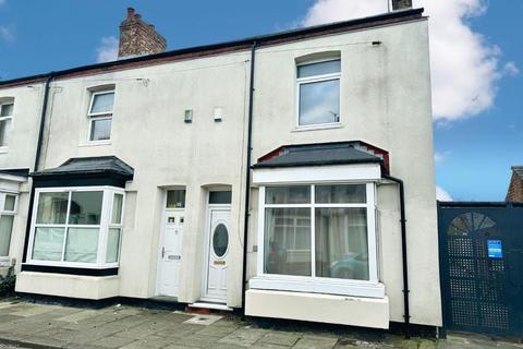 undefined, Ellerburne Street, Thornaby