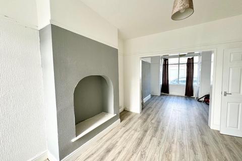 undefined, Ellerburne Street, Thornaby