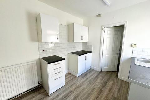 undefined, Ellerburne Street, Thornaby