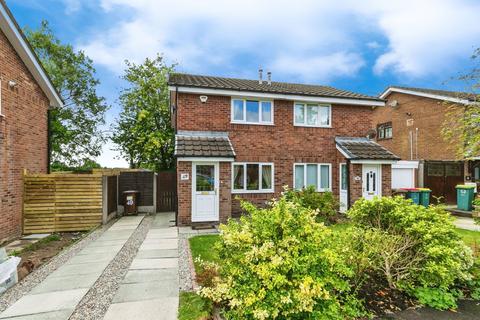 49 Ash Coppice, Lea, Preston, PR2 1RY