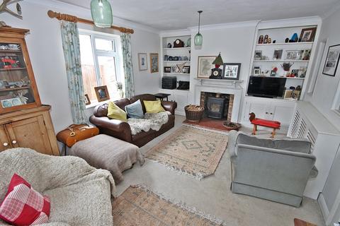 4 bedroom detached bungalow for sale, Tingrith Road, Eversholt