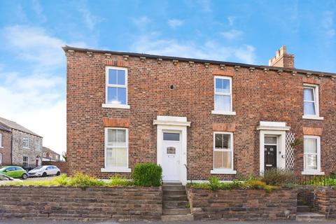 12 Blackwell Road, Carlisle, CA2 4AB