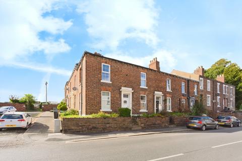 12 Blackwell Road, Carlisle, CA2 4AB