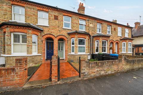 Springfield Road, Windsor, SL4