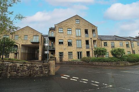 2 bedroom apartment to rent, St. Georges Road, Scholes, Holmfirth, HD9 1RJ