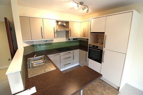 2 bedroom apartment to rent, St. Georges Road, Scholes, Holmfirth, HD9 1RJ