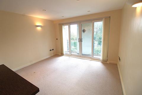 2 bedroom apartment to rent, St. Georges Road, Scholes, Holmfirth, HD9 1RJ