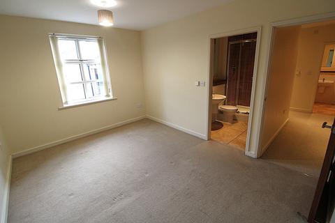 2 bedroom apartment to rent, St. Georges Road, Scholes, Holmfirth, HD9 1RJ