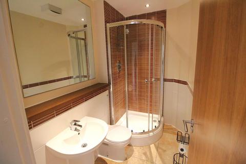 2 bedroom apartment to rent, St. Georges Road, Scholes, Holmfirth, HD9 1RJ