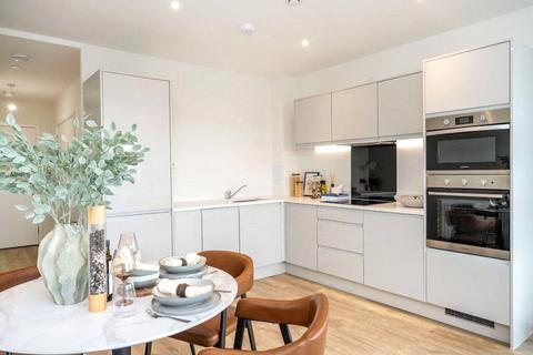 2 bedroom apartment to rent, Elmsleigh Road, Staines-Upon-Thames, Surrey, TW18