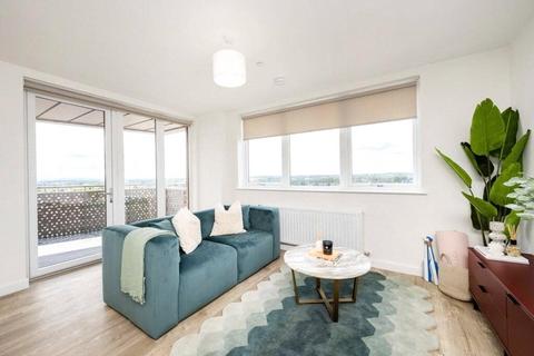 2 bedroom apartment to rent, Elmsleigh Road, Staines-Upon-Thames, Surrey, TW18