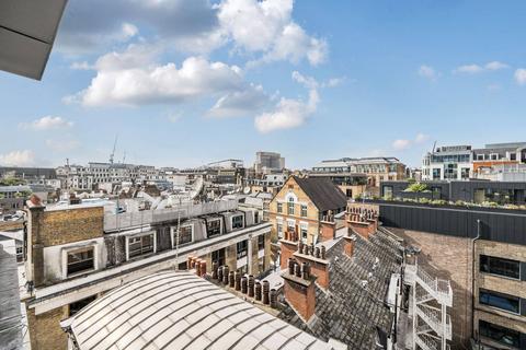 undefined, Marshall Street, Soho, London, W1F