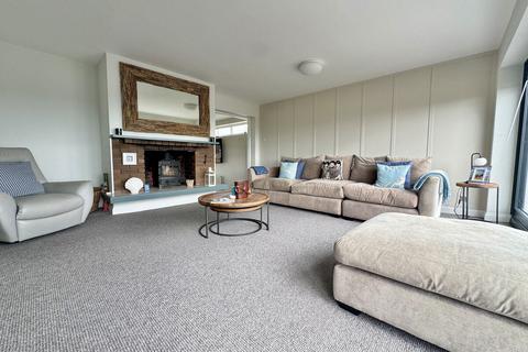 3 bedroom detached bungalow for sale, Penrallt Road, Trearddur Bay, Anglesey, LL65
