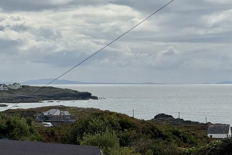 3 bedroom detached bungalow for sale, Penrallt Road, Trearddur Bay, Anglesey, LL65