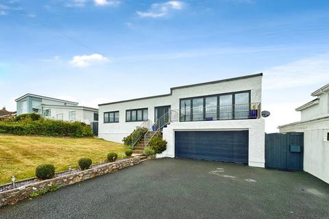 3 bedroom detached bungalow for sale, Penrallt Road, Trearddur Bay, Anglesey, LL65