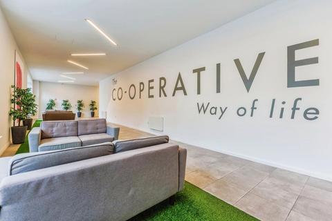 undefined, Corporation Street, Coventry CV1