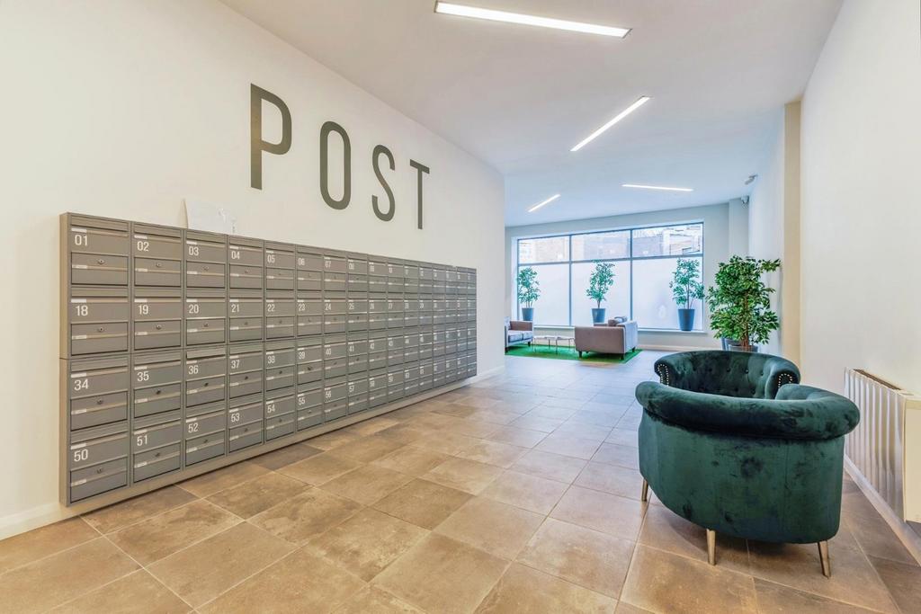 Post