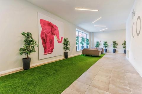 undefined, Corporation Street, Coventry CV1