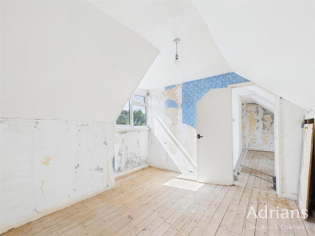 Loft room one