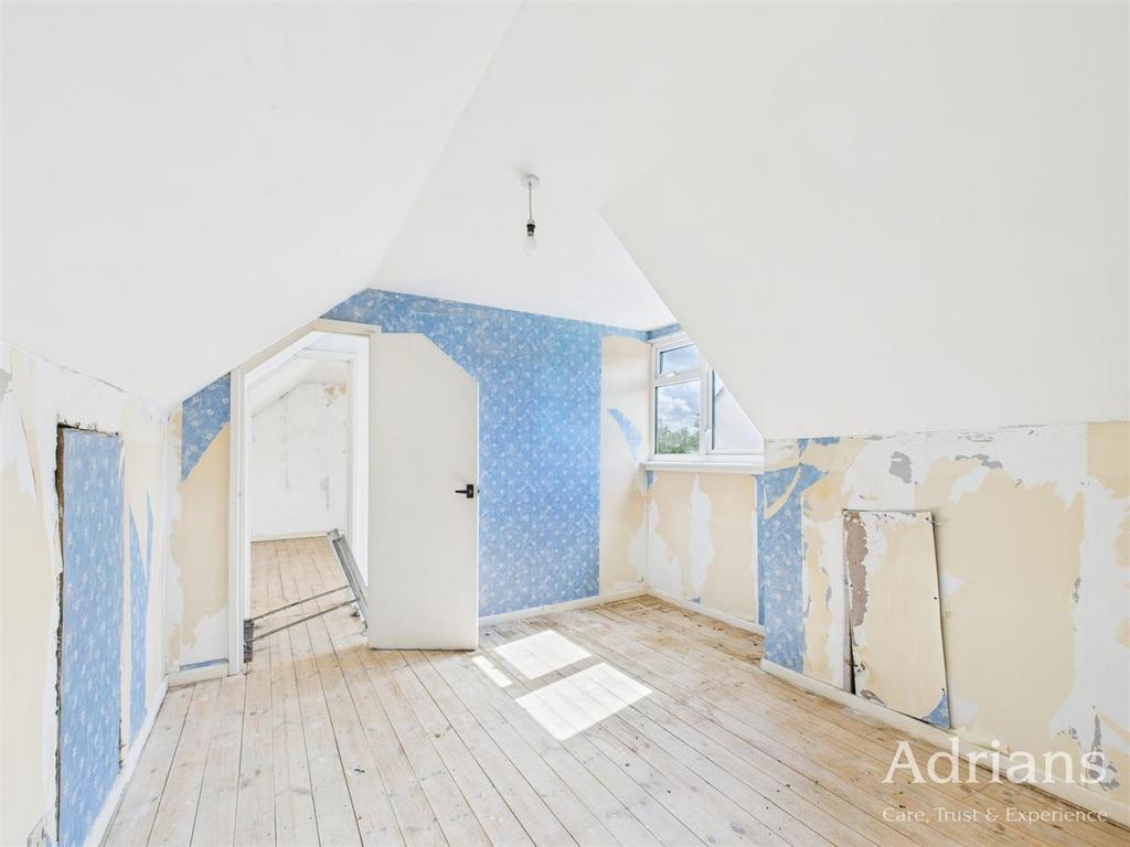 Loft room two