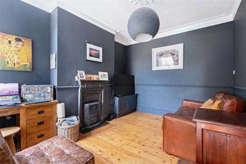 undefined, Northcourt Road, Worthing