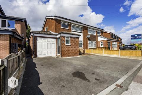 Somerton Road, Bolton, Greater Manchester, BL2 6LW