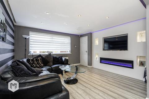 3 bedroom semi-detached house for sale, Somerton Road, Bolton, Greater Manchester, BL2 6LW