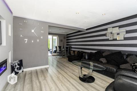 3 bedroom semi-detached house for sale, Somerton Road, Bolton, Greater Manchester, BL2 6LW