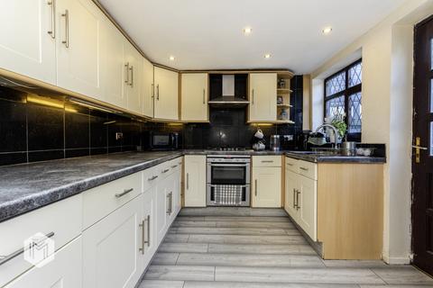 3 bedroom semi-detached house for sale, Somerton Road, Bolton, Greater Manchester, BL2 6LW