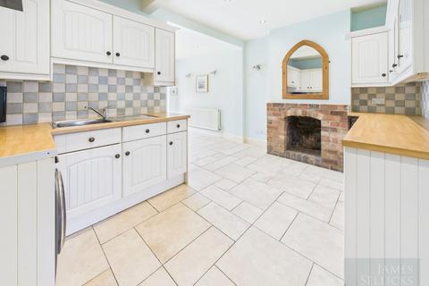 3 bedroom semi-detached house for sale, Uppingham Road, Houghton on the Hill, Leicestershire