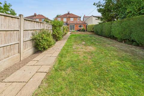3 bedroom semi-detached house for sale, Uppingham Road, Houghton on the Hill, Leicestershire